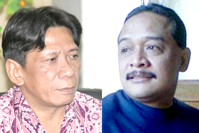 Legislator Bolmong Raya 'Serang' Sekprov